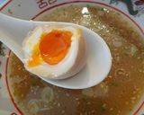 卵の保存、おつまみに最高！にんにく煮卵♪作り方4写真
