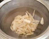 基本のかしわ飯作り方3写真