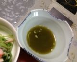 胡瓜のソーメン作り方6写真