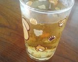 ✿簡単♪なんちゃって梅スカッシュ✿作り方1写真