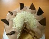 TOPS風　サン・セバスチャン作り方12写真