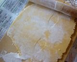 *幸せのオレンジ色タルト*作り方10写真