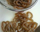 糸こん♪さつま揚げのきんぴら風作り方5写真