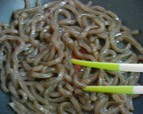 糸こん♪さつま揚げのきんぴら風作り方9写真