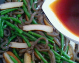 糸こん♪さつま揚げのきんぴら風作り方11写真