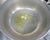 えのき茸のタラコチーズ炒め♪作り方2写真