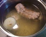 煮豚作り方6写真