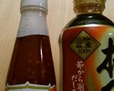 普通に飽きたら！アジア風めんつゆ作り方1写真