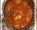 うちのカレーライス♥トマト缶入り作り方3写真
