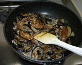 【杜氏流】ナスの中華風甘味肉噌炒め作り方4写真