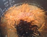 玄米を炊飯器で簡単に炊く。作り方4写真