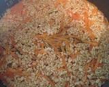 玄米を炊飯器で簡単に炊く。作り方5写真