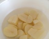 しっとり染み込み肉じゃが作り方1写真