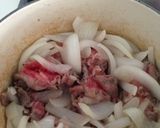 しっとり染み込み肉じゃが作り方2写真