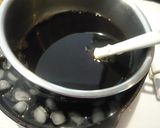 簡単おいしいコーヒーゼリー作り方3写真
