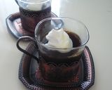 簡単おいしいコーヒーゼリー作り方4写真