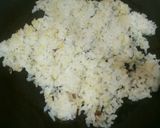 簡単！ 石焼き風ビビンバ作り方1写真