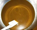 白髪ねぎたっぷりジャージャー麺作り方1写真