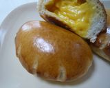 クリームパン用のカスタードクリーム作り方9写真