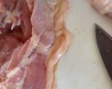 簡単♪チキンのトマト煮☆作り方3写真