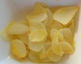簡単♪チキンのトマト煮☆作り方7写真