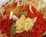 簡単♪チキンのトマト煮☆作り方11写真