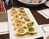 味付け卵DEおつまみ？前菜？　作り方8写真
