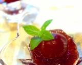 °＊プチトマトの赤ワイン漬け＊°作り方15写真