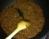 白髪ねぎたっぷりジャージャー麺作り方7写真