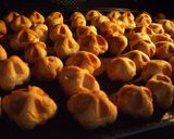 ブルーチーズクッキー作り方12写真