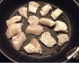 鱈とモヤシのマヨ味噌オーブン焼き作り方3写真
