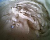 米粉de全卵使用★抹茶のシフォンケーキ作り方4写真