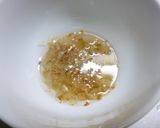 ２人分・小松菜のおひたし作り方1写真