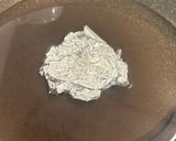 フライパンで作る~季節の魚の葱生姜蒸し~作り方3写真