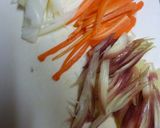 いわしの南蛮漬け作り方1写真