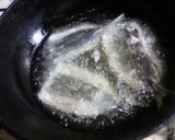 いわしの南蛮漬け作り方4写真