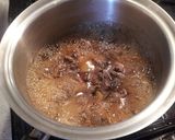 30分で出来上がり★鶏レバーの甘辛煮作り方7写真