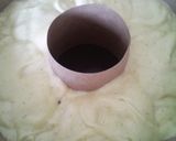 米粉de全卵使用★抹茶のシフォンケーキ作り方5写真