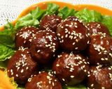 甘酢あんが美味しい♪♪酢豚(酢鶏)作り方8写真