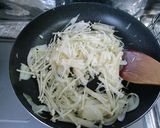 ★ズワイガニのトマトクリームパスタです♪作り方4写真