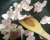 簡単☆鶏肉とズッキーニ炒め作り方2写真