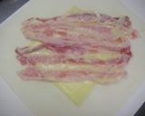 めっけもん♪なすチーズ入り★具沢山春巻き作り方3写真