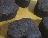 今すぐ作れる！チョコ★クッキー作り方25写真