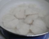 生姜オイスタートマトソースのプルプル前菜作り方4写真