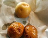 山小屋直伝 じゃがいものころ煮作り方4写真