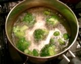 レンジでチン♪のアクアパッツァ作り方2写真