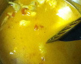 簡単・安い！一人暮らしのヨーグルトカレー作り方8写真