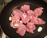 鶏肉のガーリック焼き作り方2写真