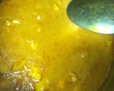 簡単・安い！一人暮らしのヨーグルトカレー作り方9写真