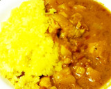 簡単・安い！一人暮らしのヨーグルトカレー作り方10写真